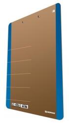 Donau A4 Felírótábla - Neon kék (2710001FSC-10) (2710001FSC-10)