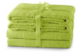 Inne set de prosoape 6-pack 99KK-RCU026_77X (4251838570371) Prosop