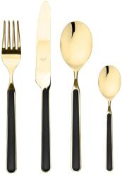Mepra un set de tacâmuri pentru 6 persoane Fantasia 24-pack 99KK-STU015_99X (10N622024O) Tacam