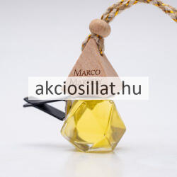 Marco Martely 212 Women autóillatosító - Carolina Herrera 212 Women