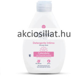 Dermomed Detergente Intimo Körömvirág kivonattal Intim Mosakodó 250ml
