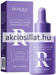 Bioaqua Retinol Ránctalanító Arcszérum 30ml
