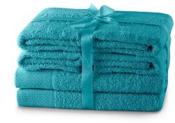 Inne set de prosoape 6-pack 99KK-RCU01S_66X (4251525429227) Prosop