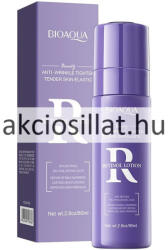 Bioaqua Retinol Lotion Retinolos Hidratáló Testápoló 80ml