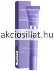 Bioaqua Retinol Eye Cream Retinolos Szemkörnyékápóló Krém 20g