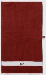 Lacoste prosop mic de bumbac L Casual Terre Battue 55 x 100 cm 99KK-TEU1T5_88X (1010876.) Prosop