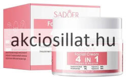 SADOER 4in1 Regeneráló és Tápláló Szemkörnyékápóló Krém 30g