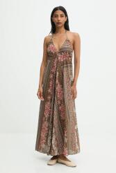 ANSWEAR rochie din bumbac B9YA-SUD132_88X (4308.IOS)