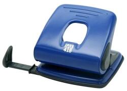 ICO 418 Kétlyukú 25 lap kapacitású lyukasztó - Kék (7310038007) (7310038007)