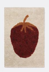 ferm LIVING covor de lână Fruiticana Tufted Rug L/80 x 120 cm 99KK-DYU03K_MLC (9070) Covor