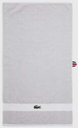 Lacoste prosop mic de bumbac L Casual Argent 55 x 100 cm 99KK-TEU1ST_09X (1010868.) Prosop