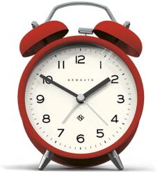 Newgate ceas cu alarmă Charlie Bell culoarea rosu, 0 99KK-ZEU01T_33X (KB1044CBM134FER)