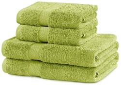 set de prosoape 4-pack 99KK-RCU01T_77X (5902633956943) Prosop