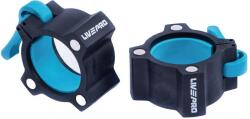 LIVEPRO - Magnetic Barbell Collars - Mágneses Tárcsaszorító Gyűrű Súlytárcsa