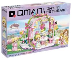 Qman QMAN® 32020 - Virágos teadélután (QH32020)