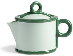 &k amsterdam ceainic loop green 700 ml 99KK-KHU014_07X (2844.06)
