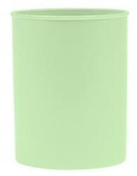 DONAU Írószertartó - Pasztellzöld (3132101PL-06) (3132101PL-06)