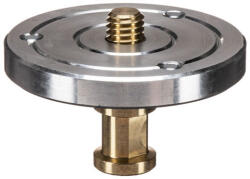 Manfrotto Kamera rögzítő adapter