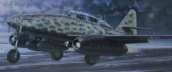 Směr Direcția Messerschmitt Me 262 B (0884)