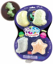 Pexi PlayFoam Boule 4 pachet-Lightning (EI9199)