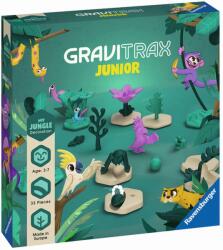 Ravensburger GraviTrax Junior Jungle (23747)