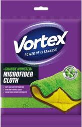 Vortex "Shaggy Monster" Mikroszálas Törlőkendő 30x20cm (CLOTHSHAGGY126VORTEX) (CLOTHSHAGGY126VORTEX)