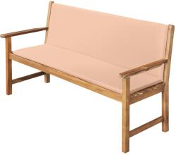 Fieldmann FDZN 9009 Kerti pad párna - Krém (FDZN 9009) (FDZN 9009)