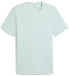 PUMA ESS Elevated Structured Tee L | Bărbați | Tricouri | Albastru | 684722-50 (684722-50)