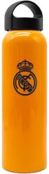 Real Madrid A Real Madrid 2024-25-ös narancssárga kulacsa 600ML