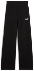 PUMA ESS Small No. 1 Logo High-Waist Straight Leggings S | Femei | Colanți | Negru | 682428-01
