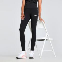 PUMA ESS TAPE Leggings S | Femei | Colanți | Negru | 685014-01