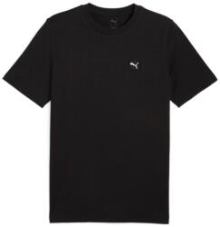 PUMA ESS Elevated Tee M | Bărbați | Tricouri | Negru | 684726-01