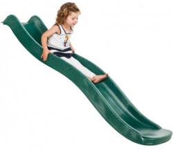 KBT Tobogan Tweeb 1.8 M verde pentru spatii de joaca (KBT401.009.002.001) - ookee