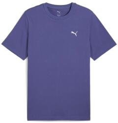 PUMA Wardrobe ESS Tee S | Bărbați | Tricouri | Albastru | 629644-46