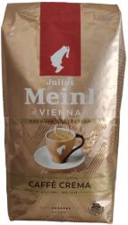Julius Meinl Caffé Crema Premium szemes kávé (1kg)