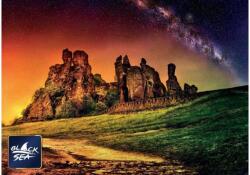 Black Sea BS32103 - The Belogradchik Rocks - 1000 db-os Premium puzzle (BS32103)