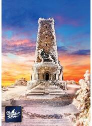 Black Sea BS32105 - Shipka, the Symbol of Freedom - 1000 db-os Premium puzzle (BS32105)