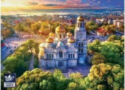 Black Sea BS32107 - Varna - 1000 db-os Premium puzzle (BS32107)