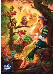 Black Sea BS42106 - Waiting - 1000 db-os Premium puzzle (BS42106)