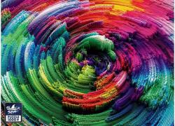 Black Sea BS72108 - Rainbow - 1000 db-os puzzle (BS72108)