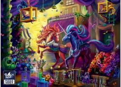 Black Sea BS72113 - Twilight Marketplace - 1000 db-os puzzle (BS72113)