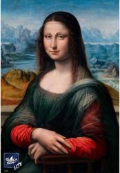 Black Sea BS82101 - Mona Lisa - 1000 db-os puzzle (BS82101)