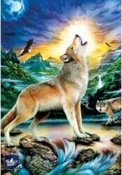 Black Sea BS82116 - Call of the Wild - 1000 db-os puzzle (BS82116)