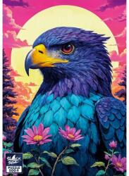 Black Sea BS82420 - The Guardian of the Forest - 500 db-os puzzle (BS82420)