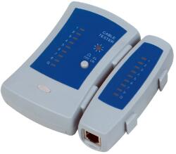 A-LANtec NI006 Kábeltesztelő (NI006) (NI006)