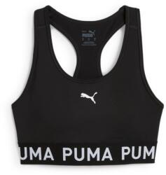 PUMA 4Keeps Elastic Bra - P M | Femei | Sutiene | Negru | 526962-01 (526962-01)