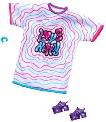 Mattel Ruhaszett - hálóing Happy Love (GWD96-HRH38)