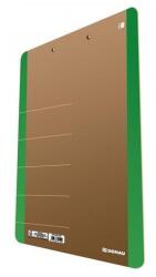 Donau Life A4 Felírótábla - Neon zöld (2710001FSC-06) (2710001FSC-06)