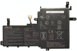 ASUS B31N1842 Gyári akkumulátor 11.52V 42Wh 3550 mAh (B31N1842)