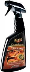 Meguiar's Consumer Produse cosmetice pentru interior Solutie Intretinere Piele Meguiar's Gold Class Leather Conditioner, 473ml (G18616)